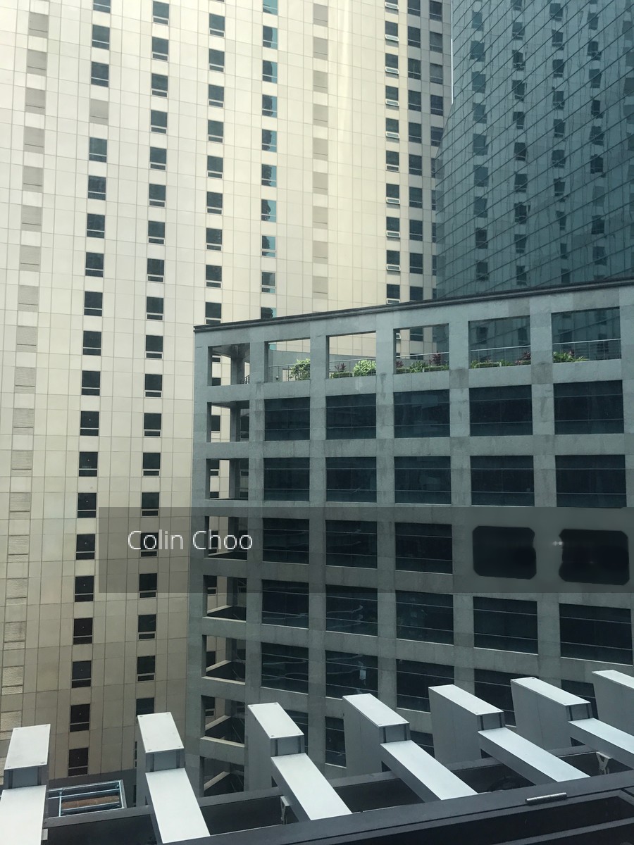 Robinson Square (D1), Office #145645612
